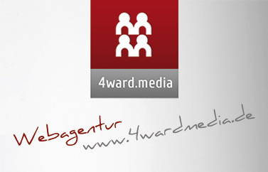 4ward.media Webagentur Nürnberg